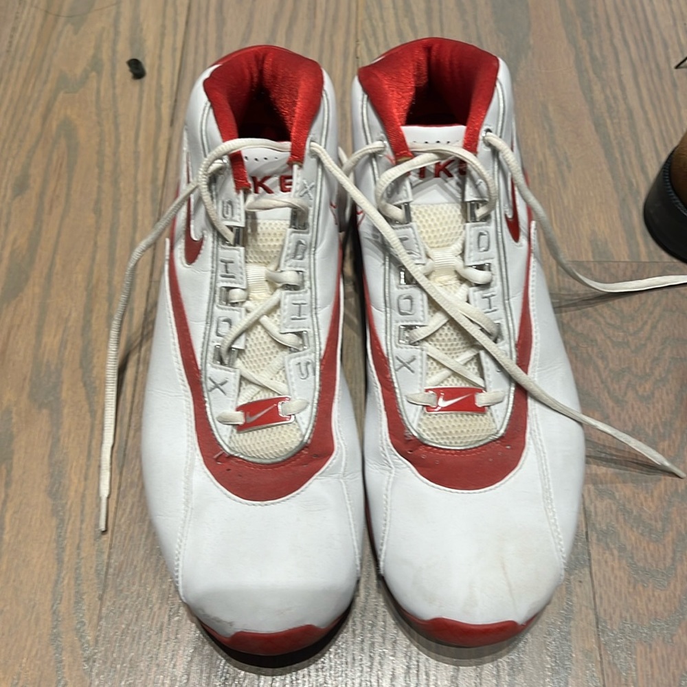 Men’s Nike shoes - 14